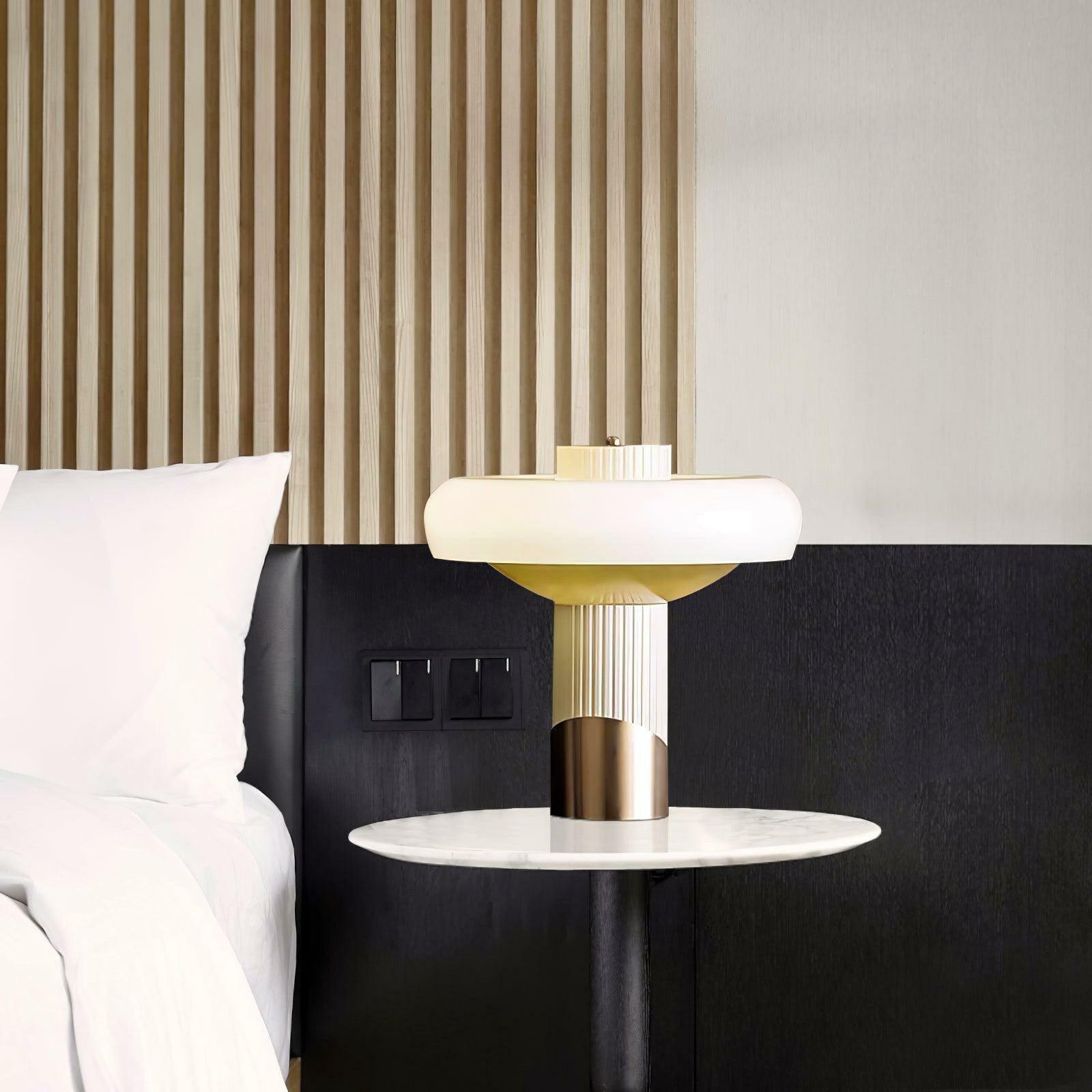 Ilayda Table Lamp 15.7