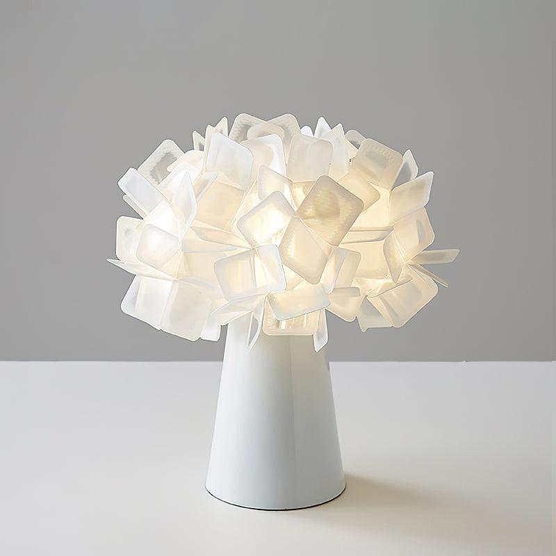 Illis Flower Table Lamp 10.2