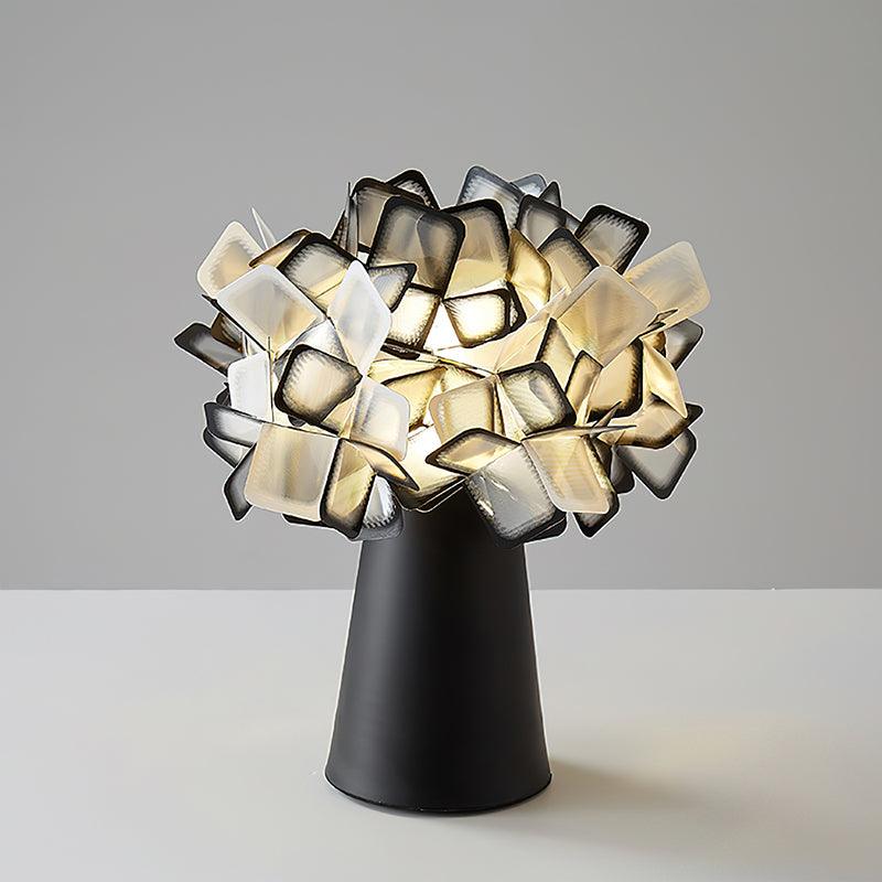 Illis Flower Table Lamp 10.2