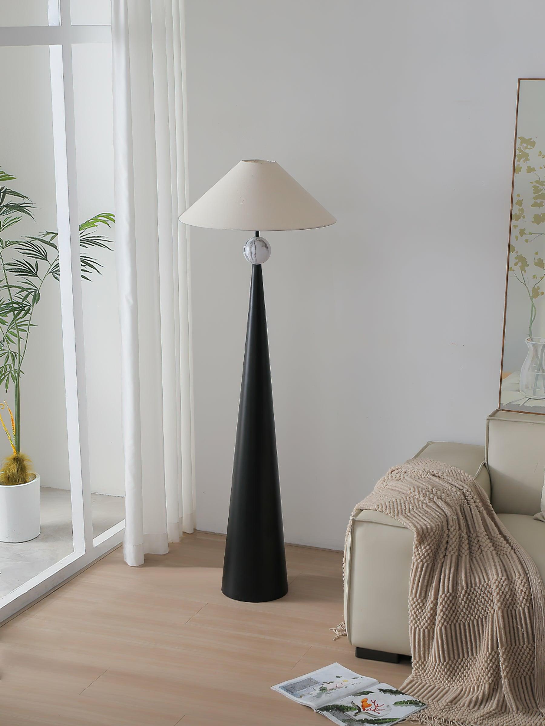 Innes Floor Light 21.7", Floor Lamp, detail 13