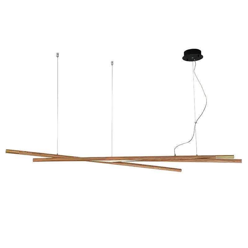 Intersection Chandelier 74.8