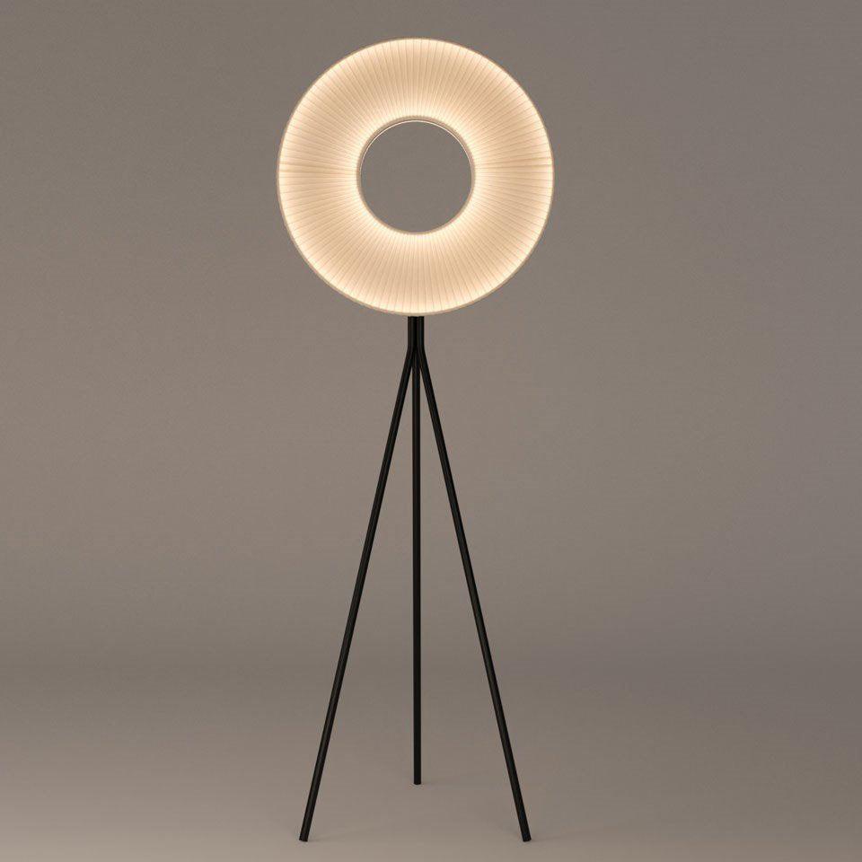 Vespera Floor Lamp detail view 11