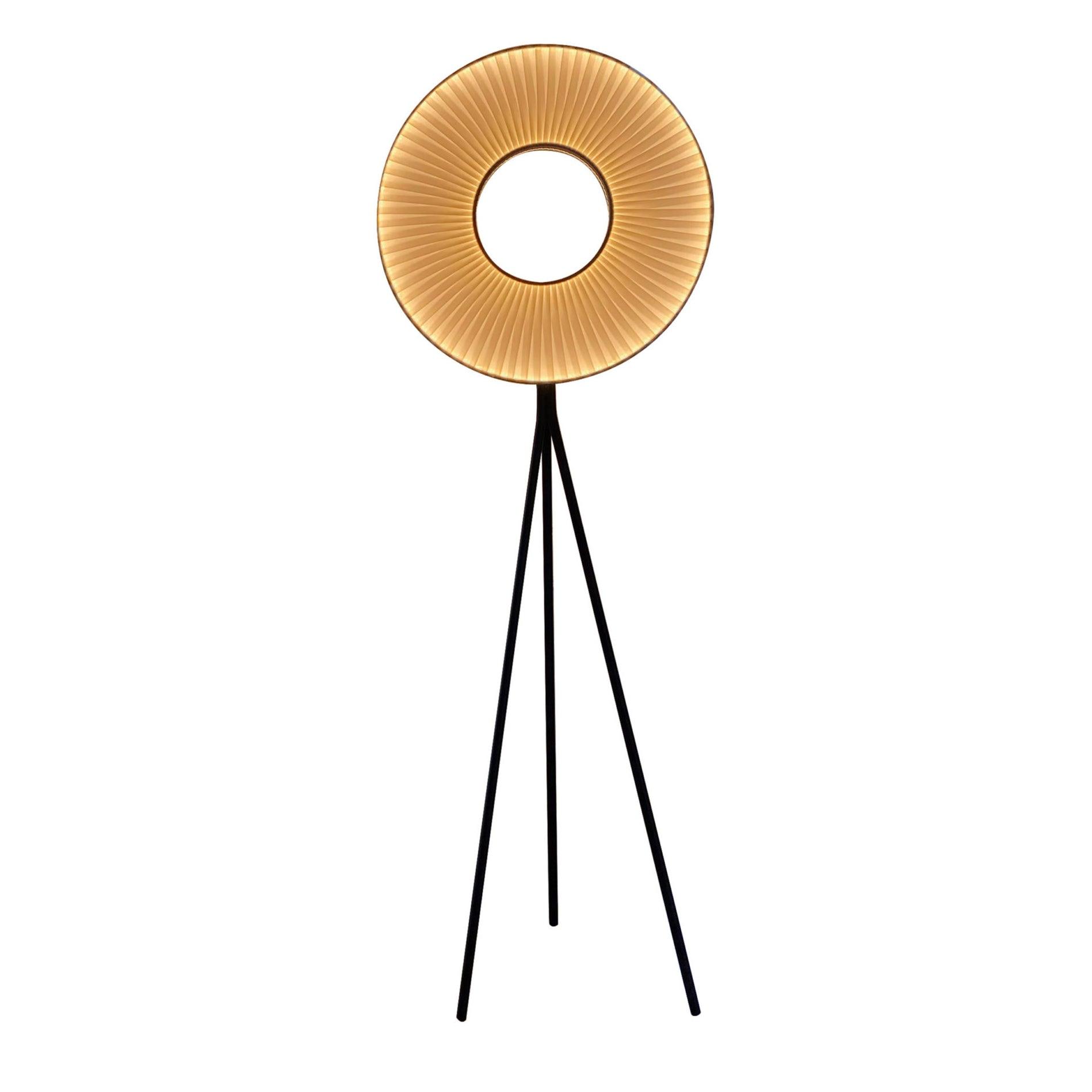 Vespera Floor Lamp detail view 16