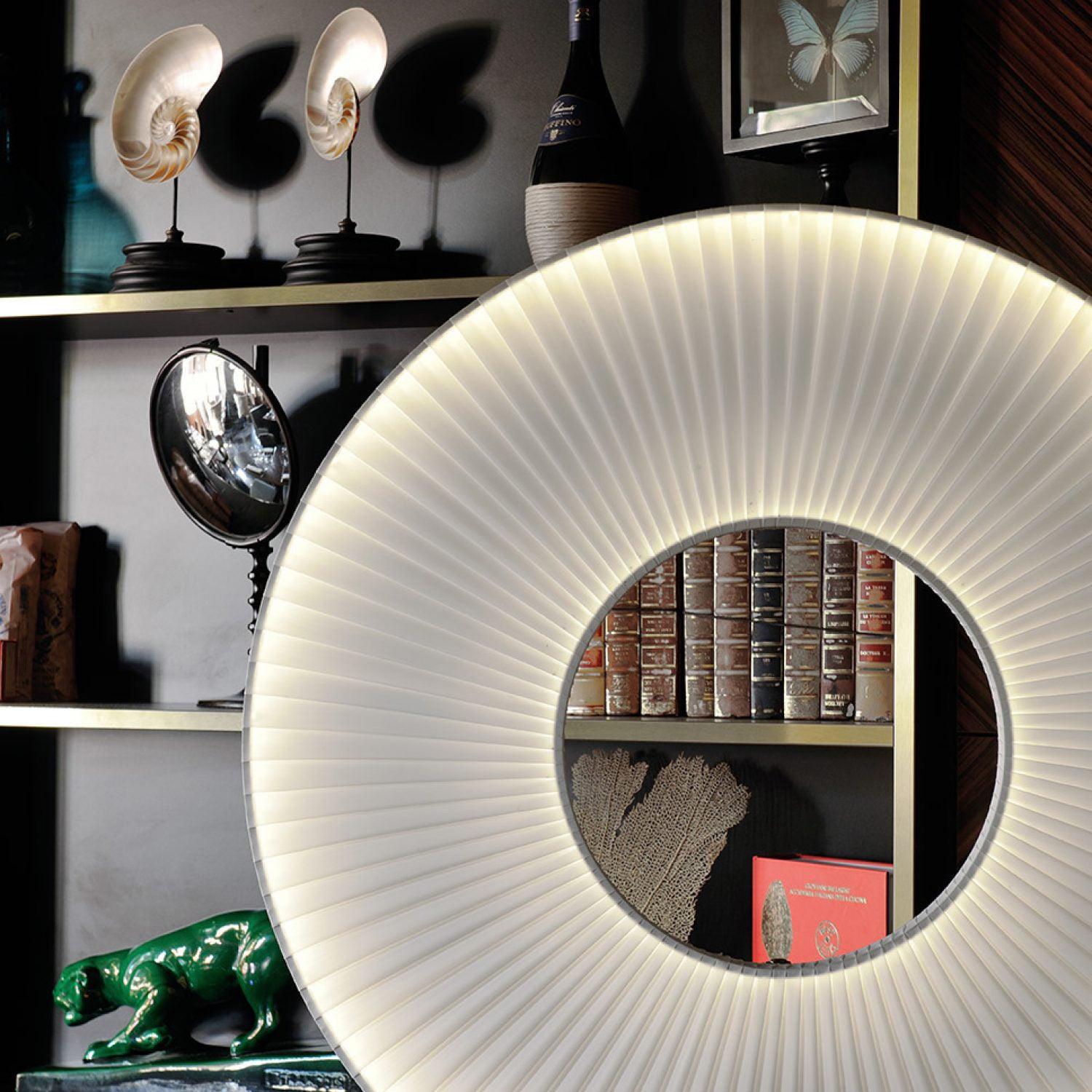 Vespera Floor Lamp detail view 18