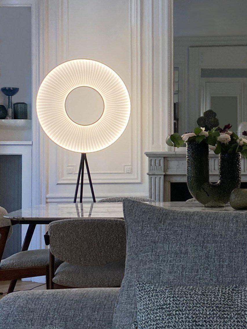 Vespera Floor Lamp detail view 20