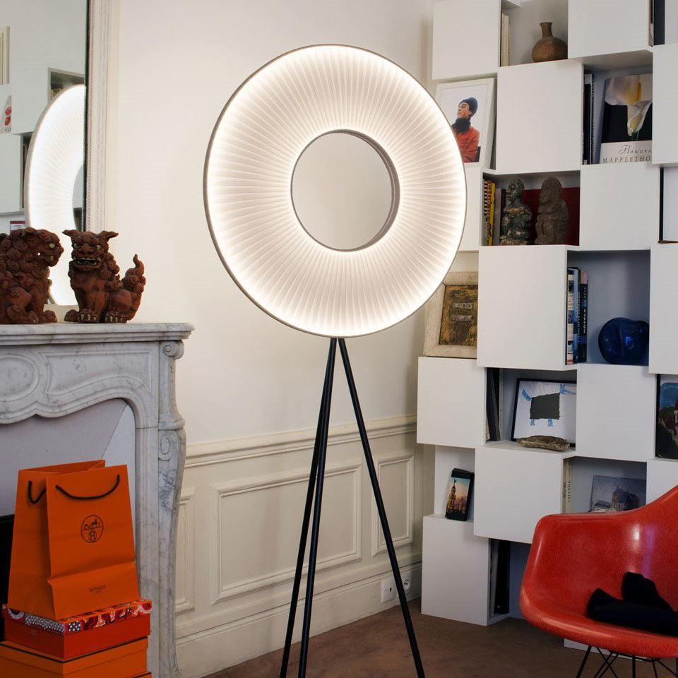 Vespera Floor Lamp detail view 22