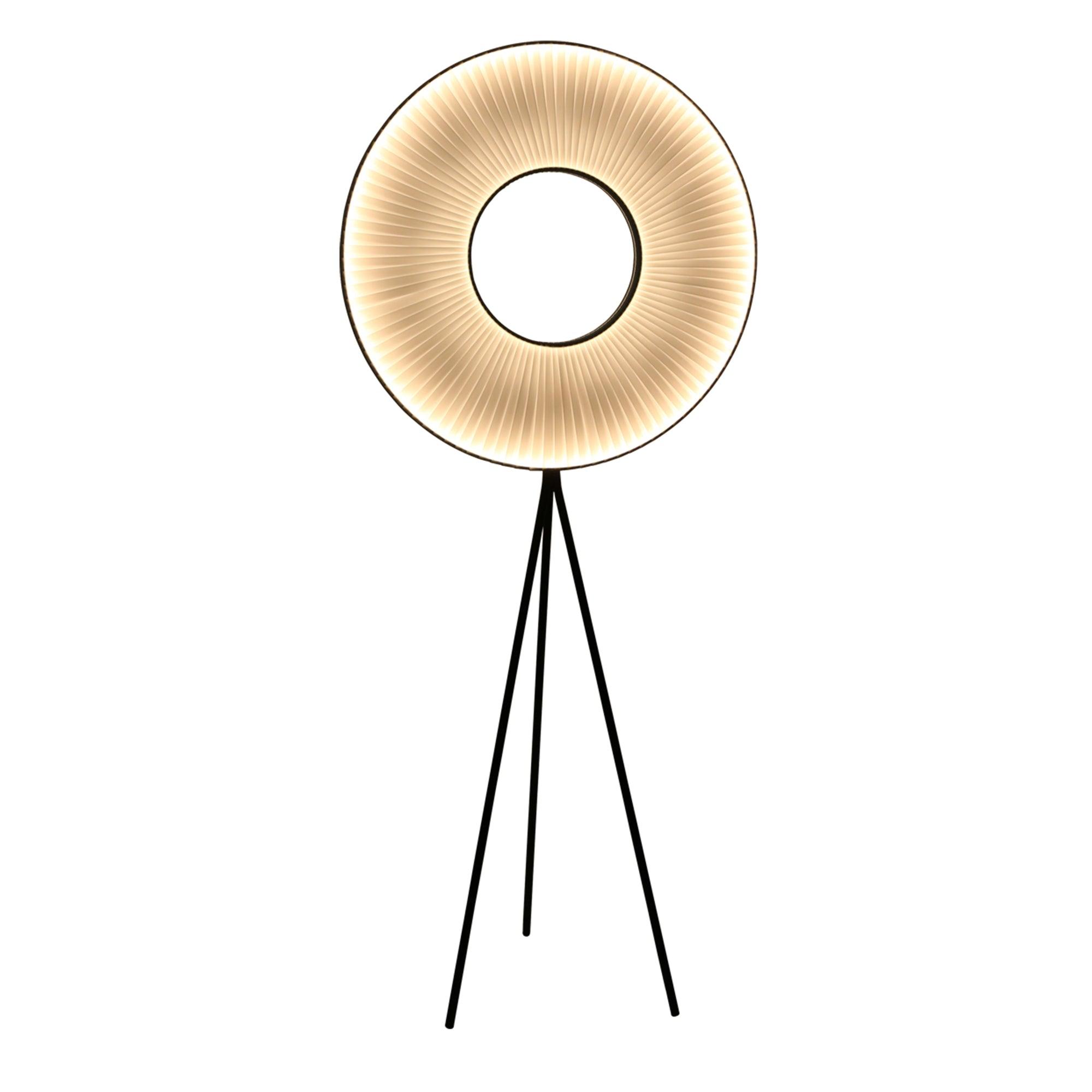 Vespera Floor Lamp detail view 32