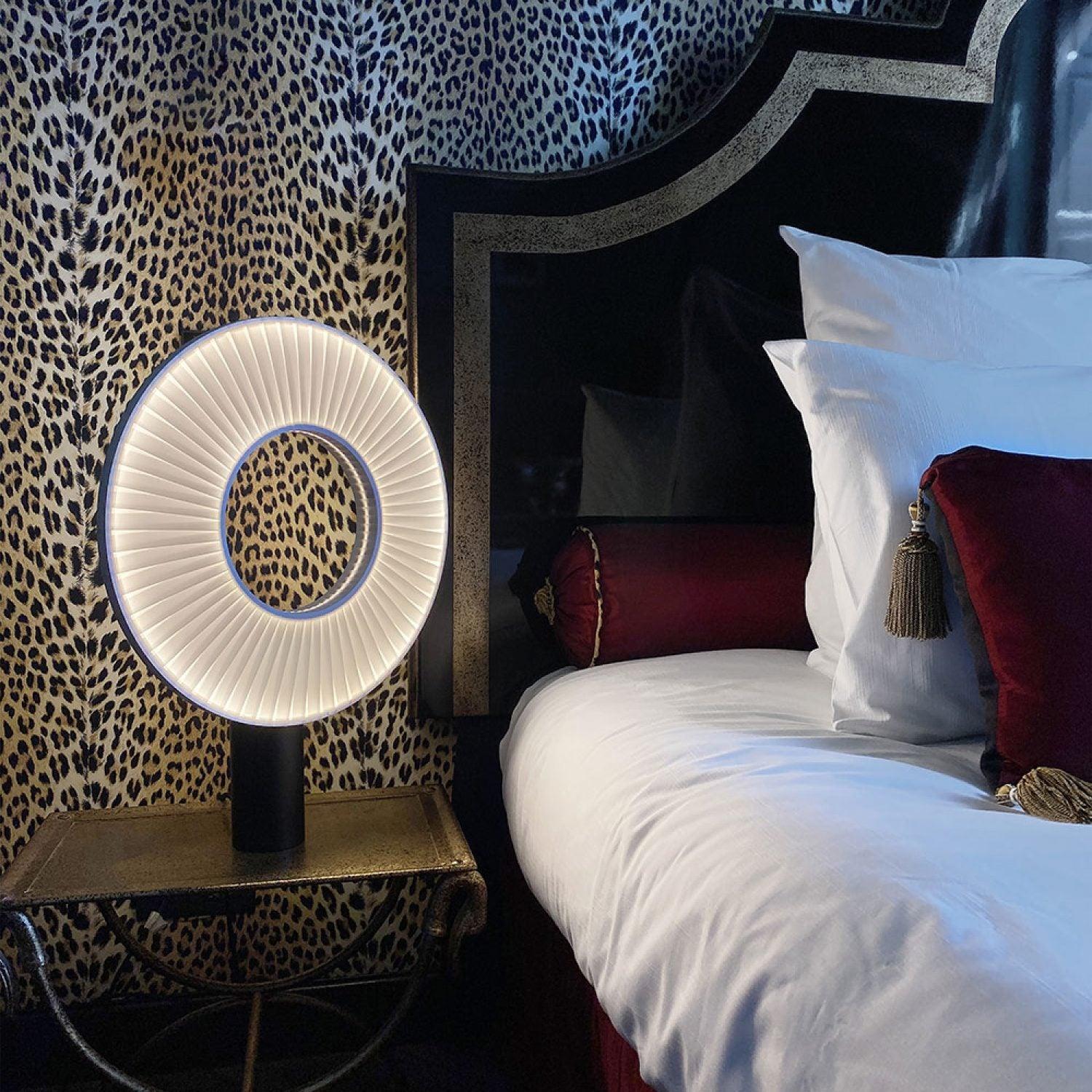 Vespera Table Lamp