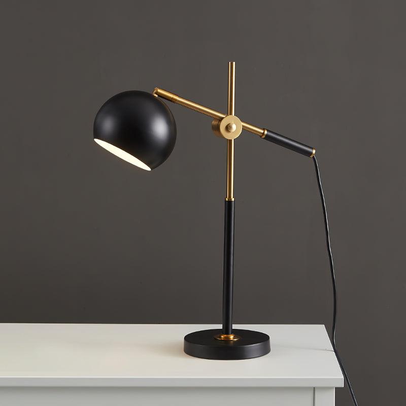 Isaac Table Lamp 17.3