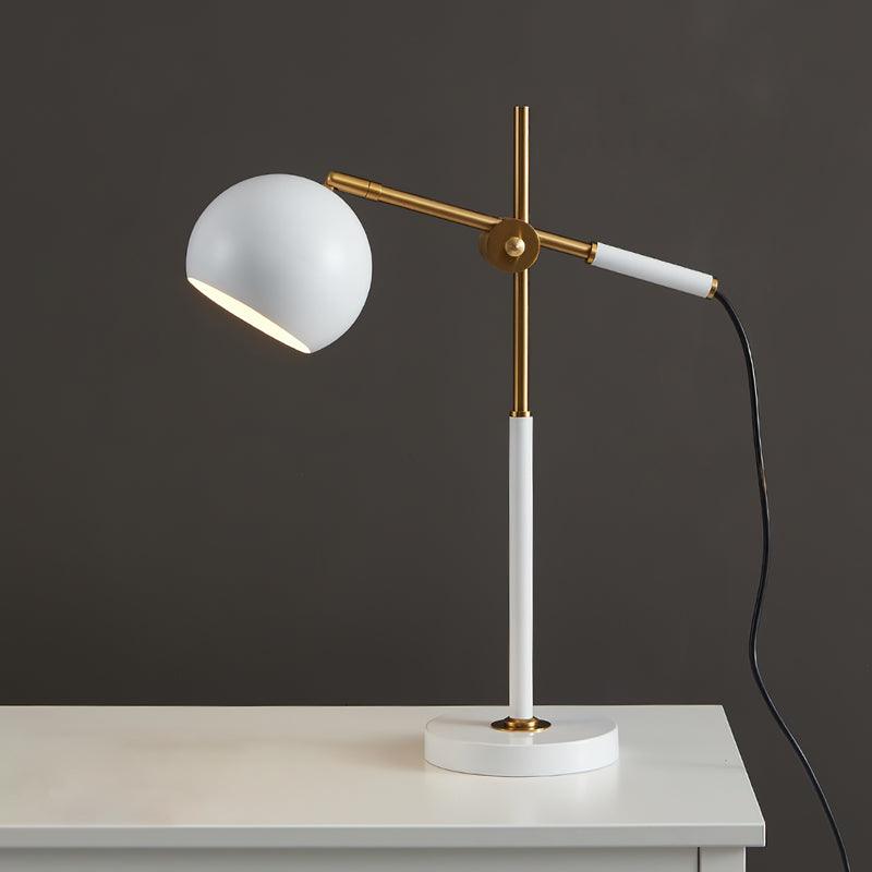 Isaac Table Lamp 17.3