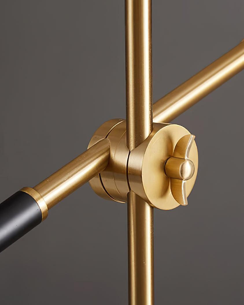 Isaac Table Lamp 17.3