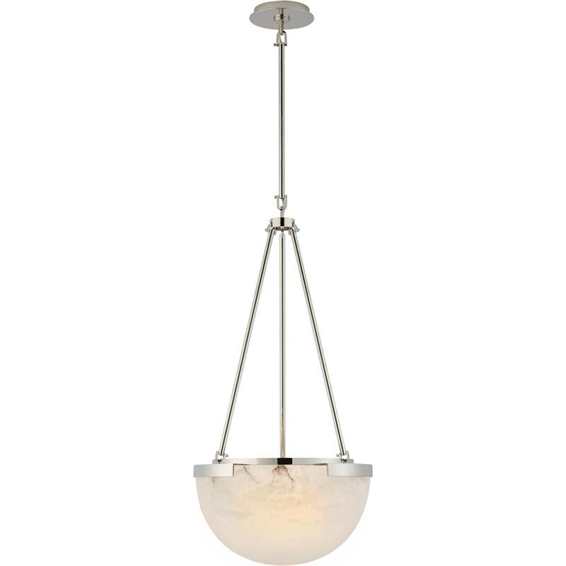 Istar Alabaster Chandelier 15