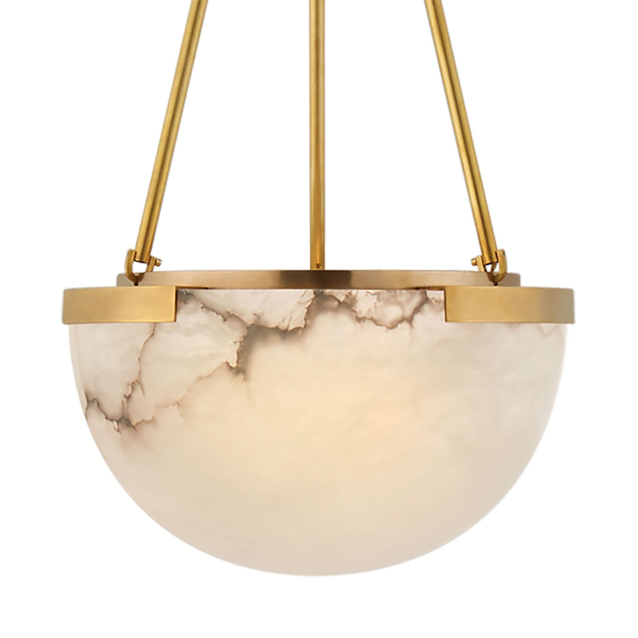 Istar Alabaster Chandelier 15