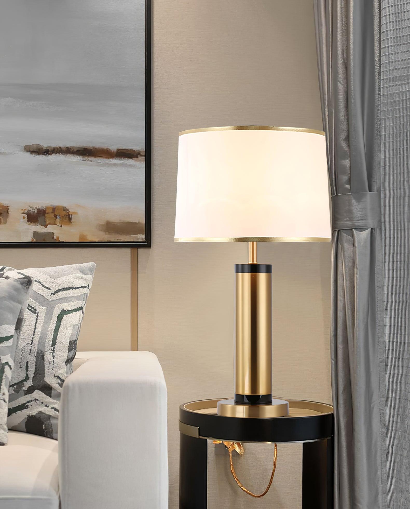 Jaspar Desk Lamp