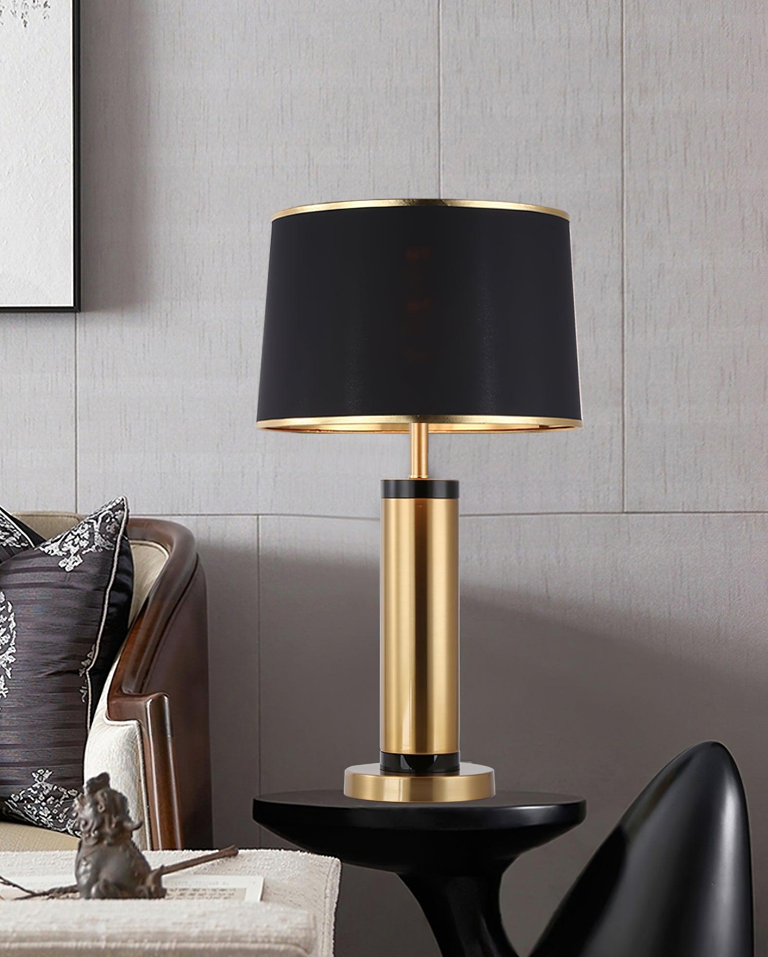 Jaspar Desk Lamp