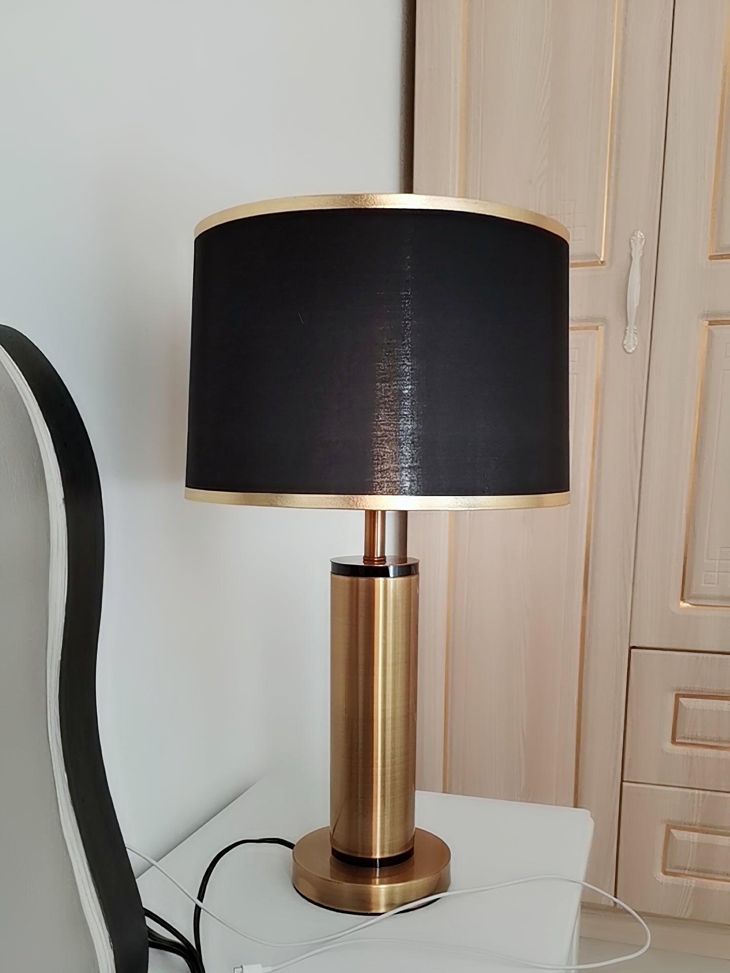 Jaspar Desk Lamp