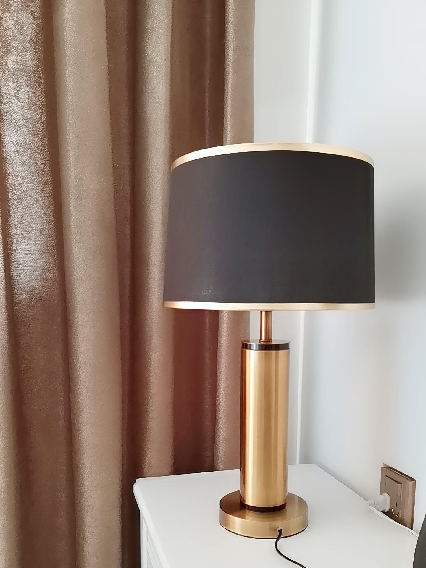 Jaspar Desk Lamp