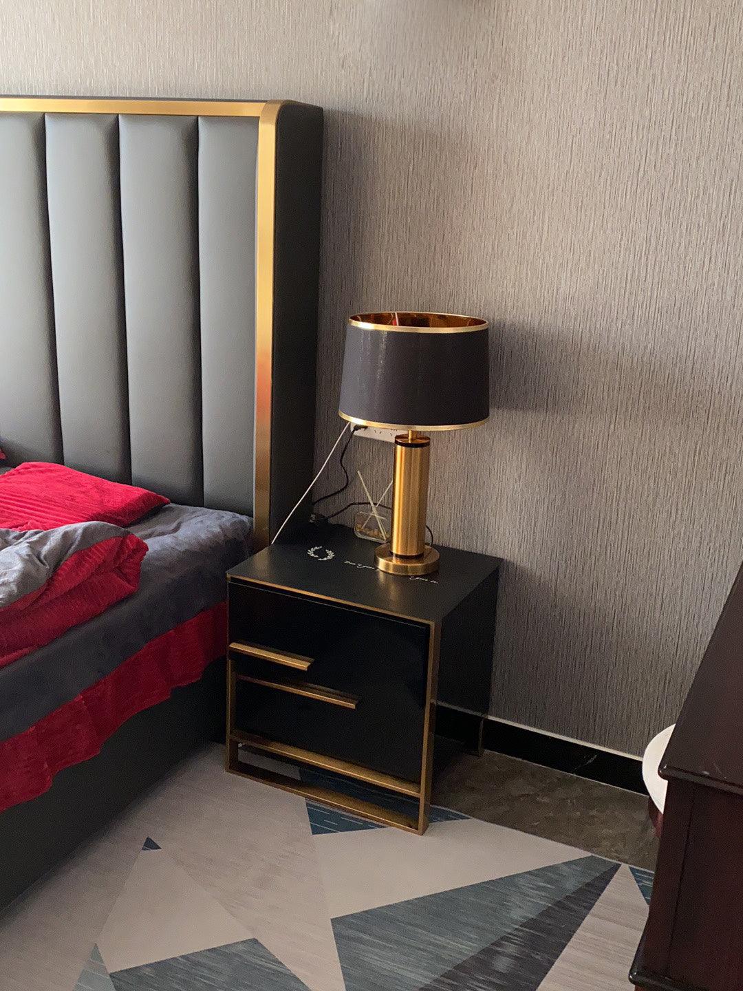 Jaspar Desk Lamp