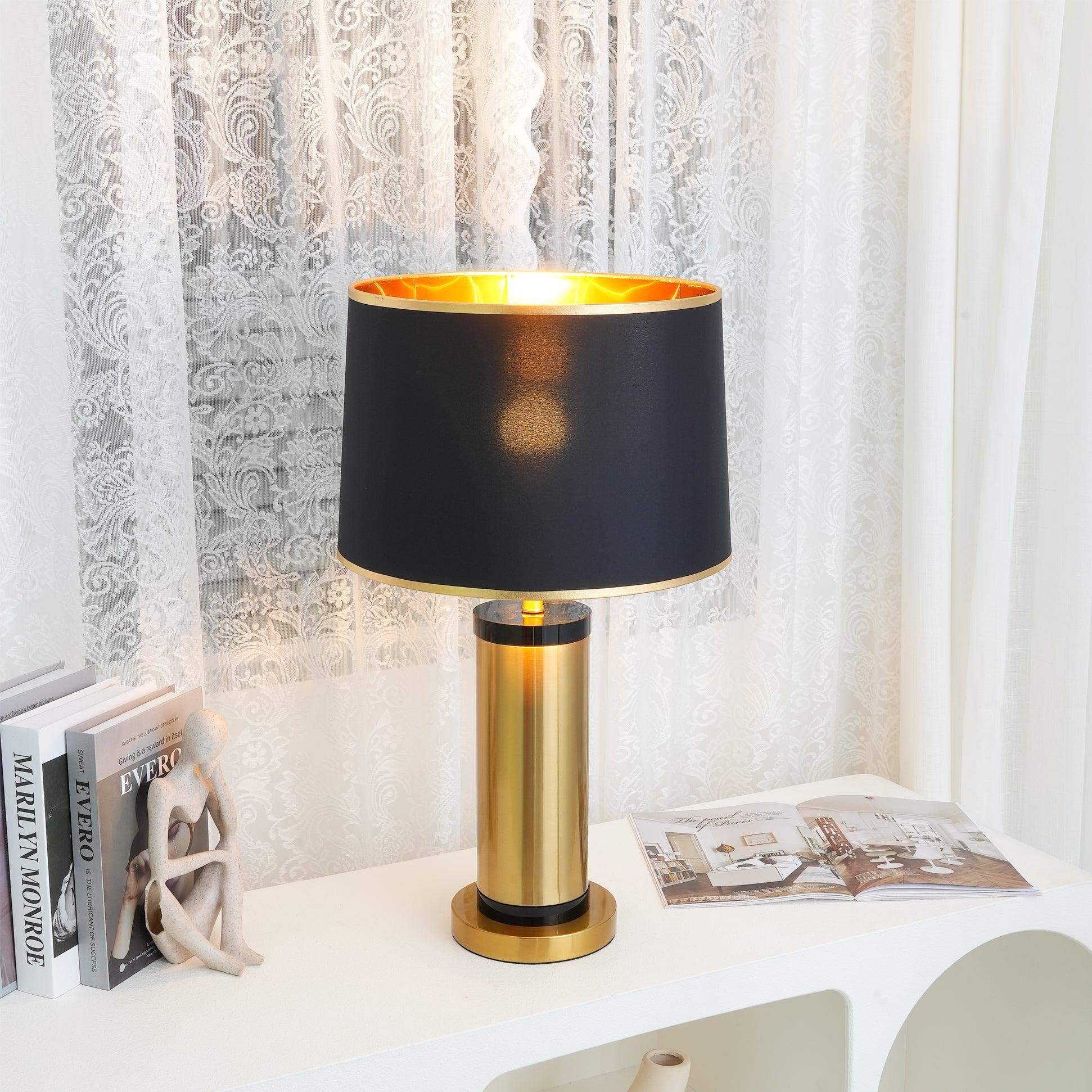 Jaspar Desk Lamp