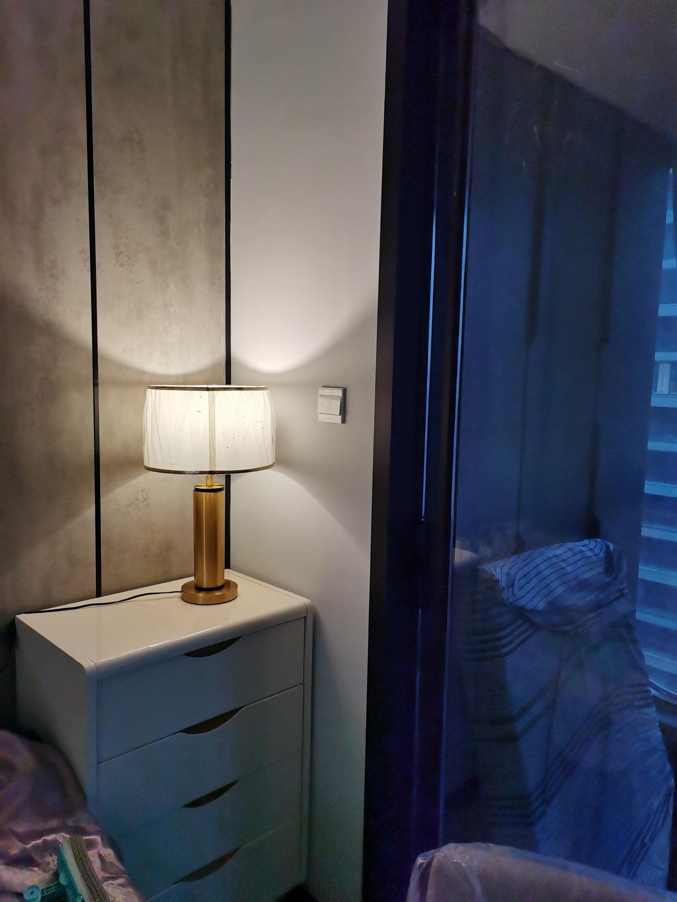 Jaspar Desk Lamp