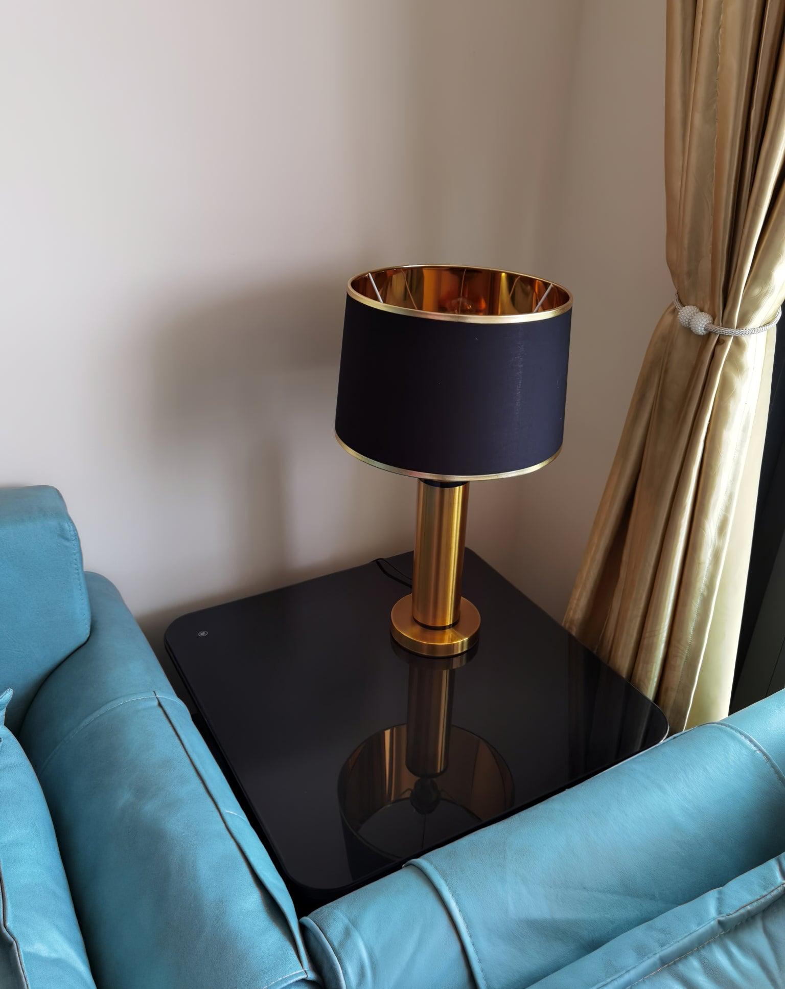 Jaspar Desk Lamp