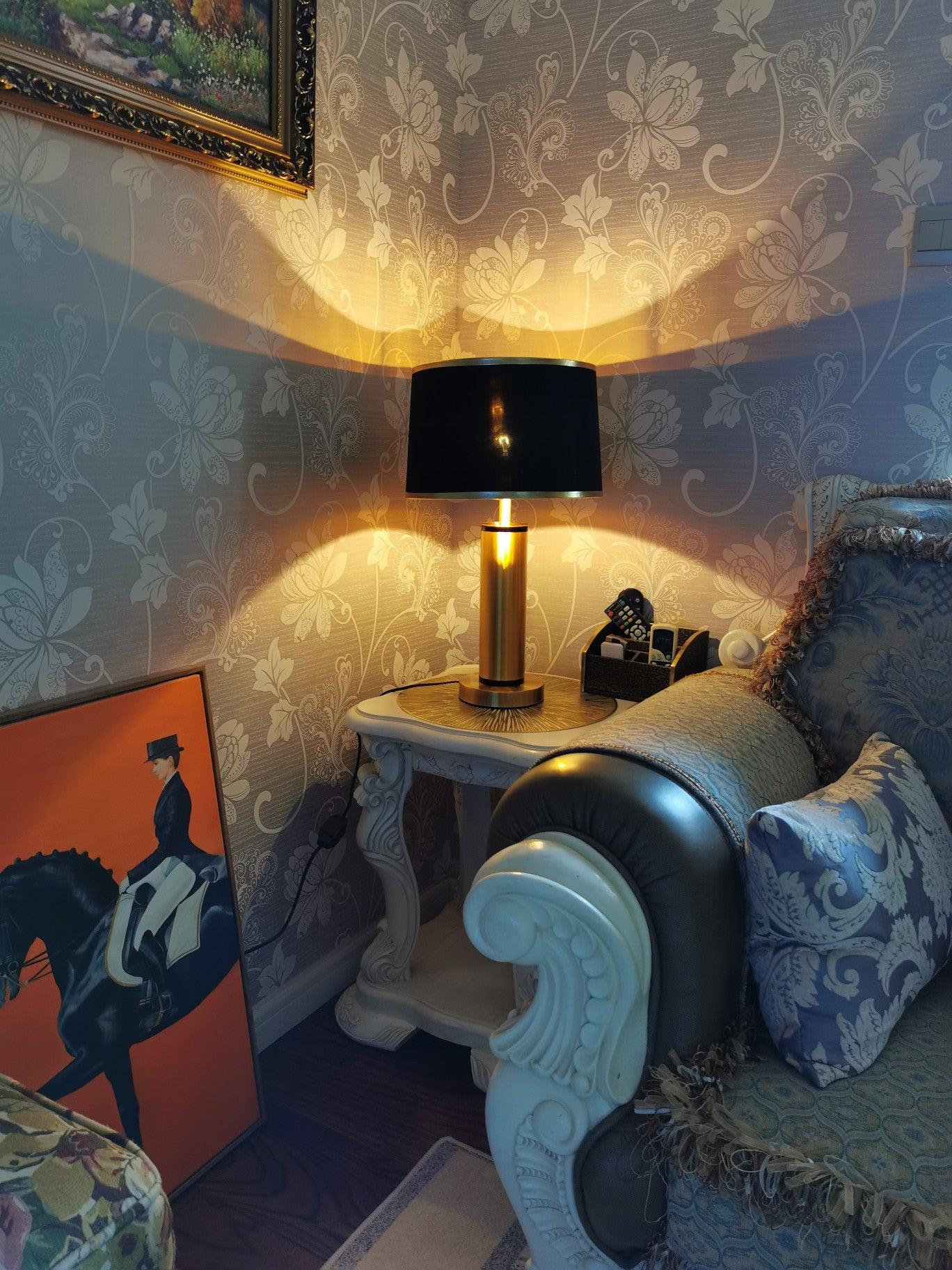 Jaspar Desk Lamp