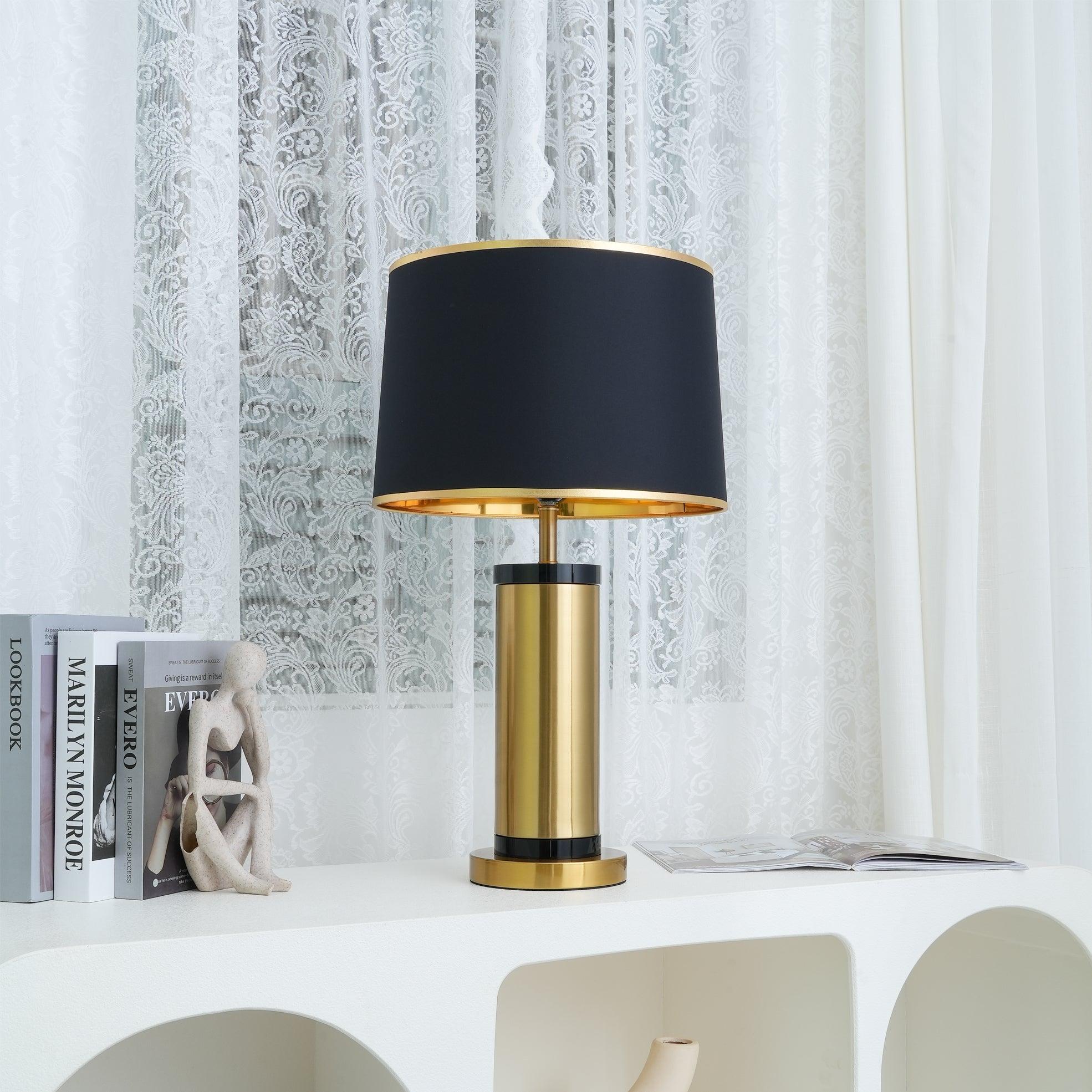Jaspar Desk Lamp