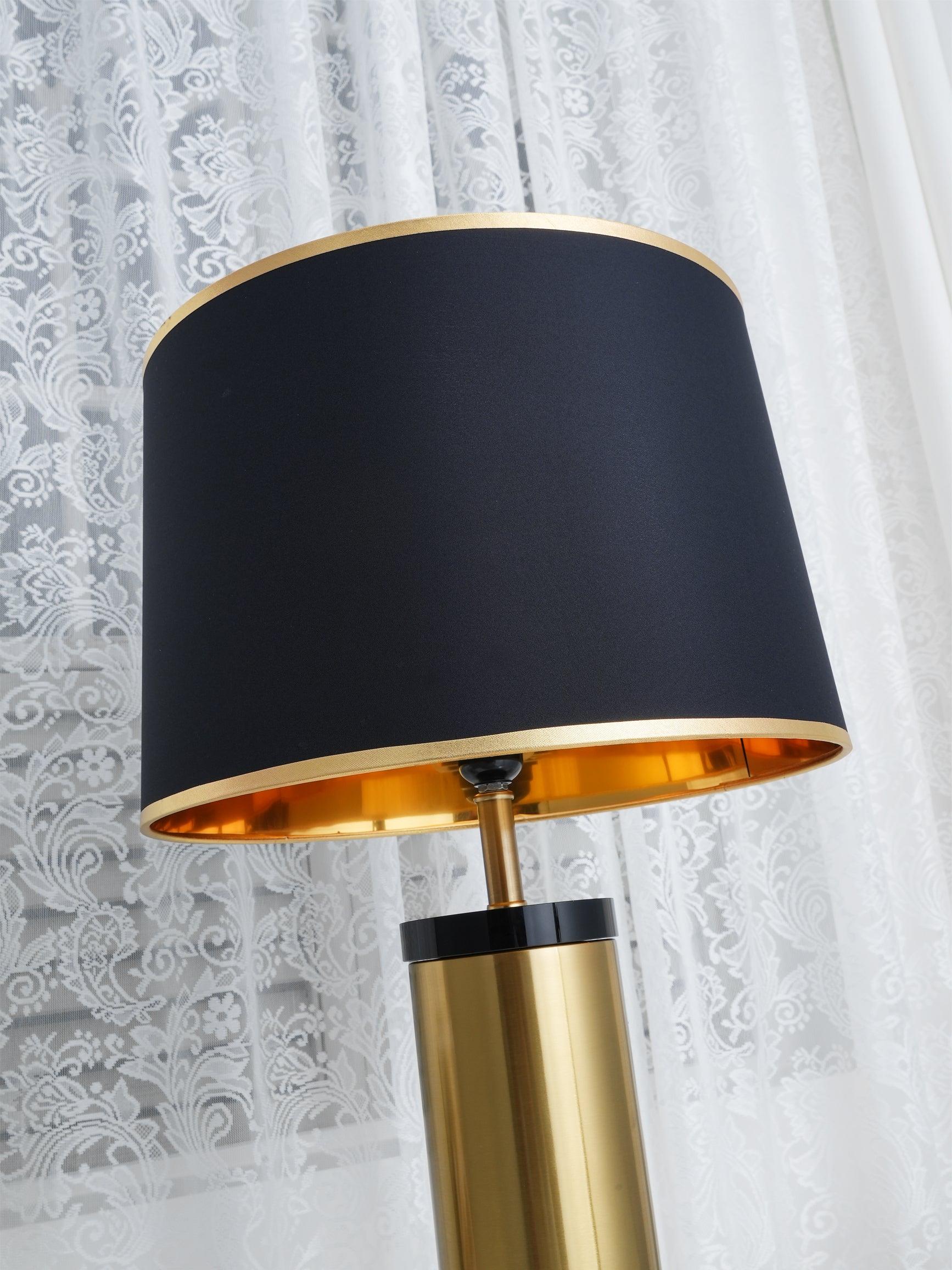 Jaspar Desk Lamp