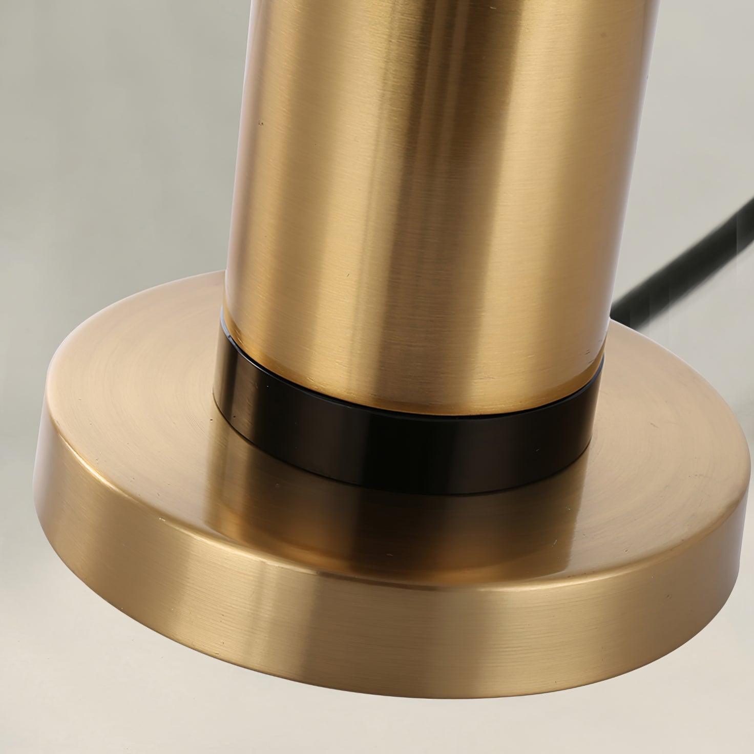 Jaspar Desk Lamp