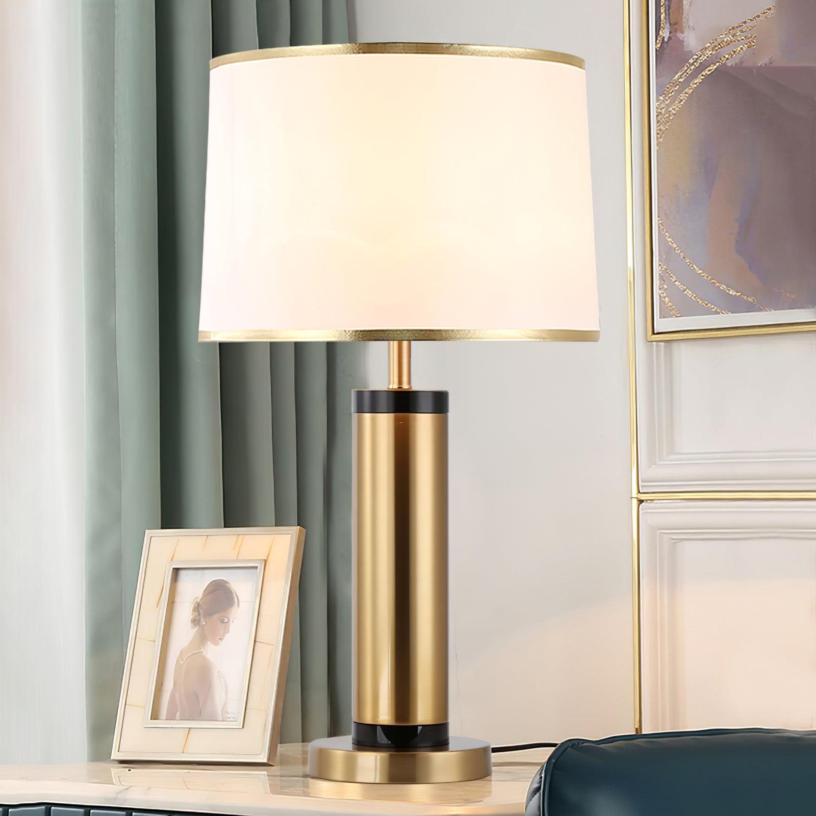 Jaspar Desk Lamp