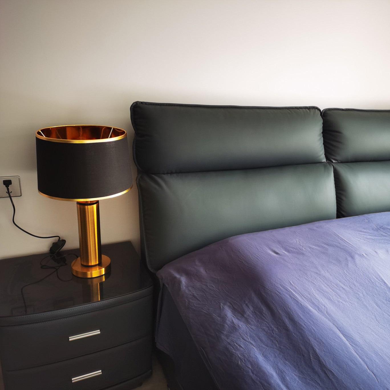 Jaspar Desk Lamp