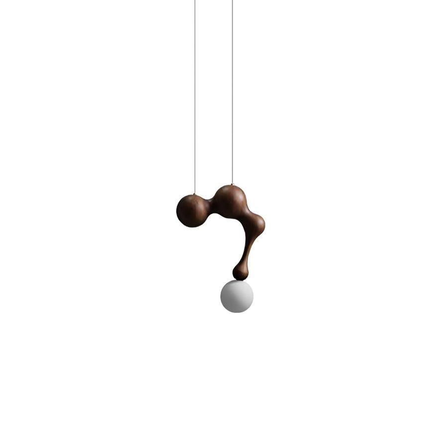 Pendant Light detail image with finish, structure, and proportion visible