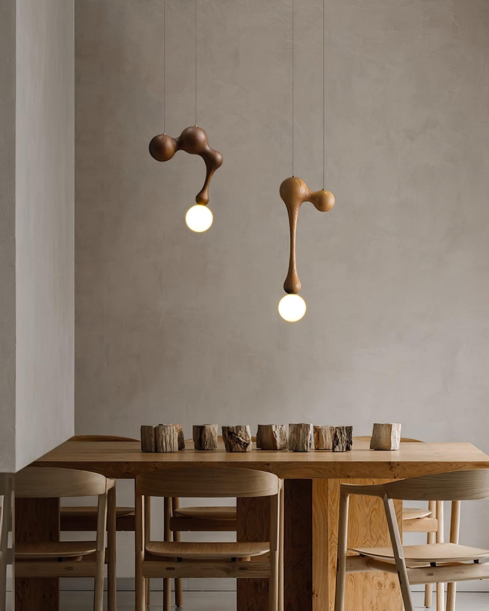 Pendant Light detail image with finish, structure, and proportion visible