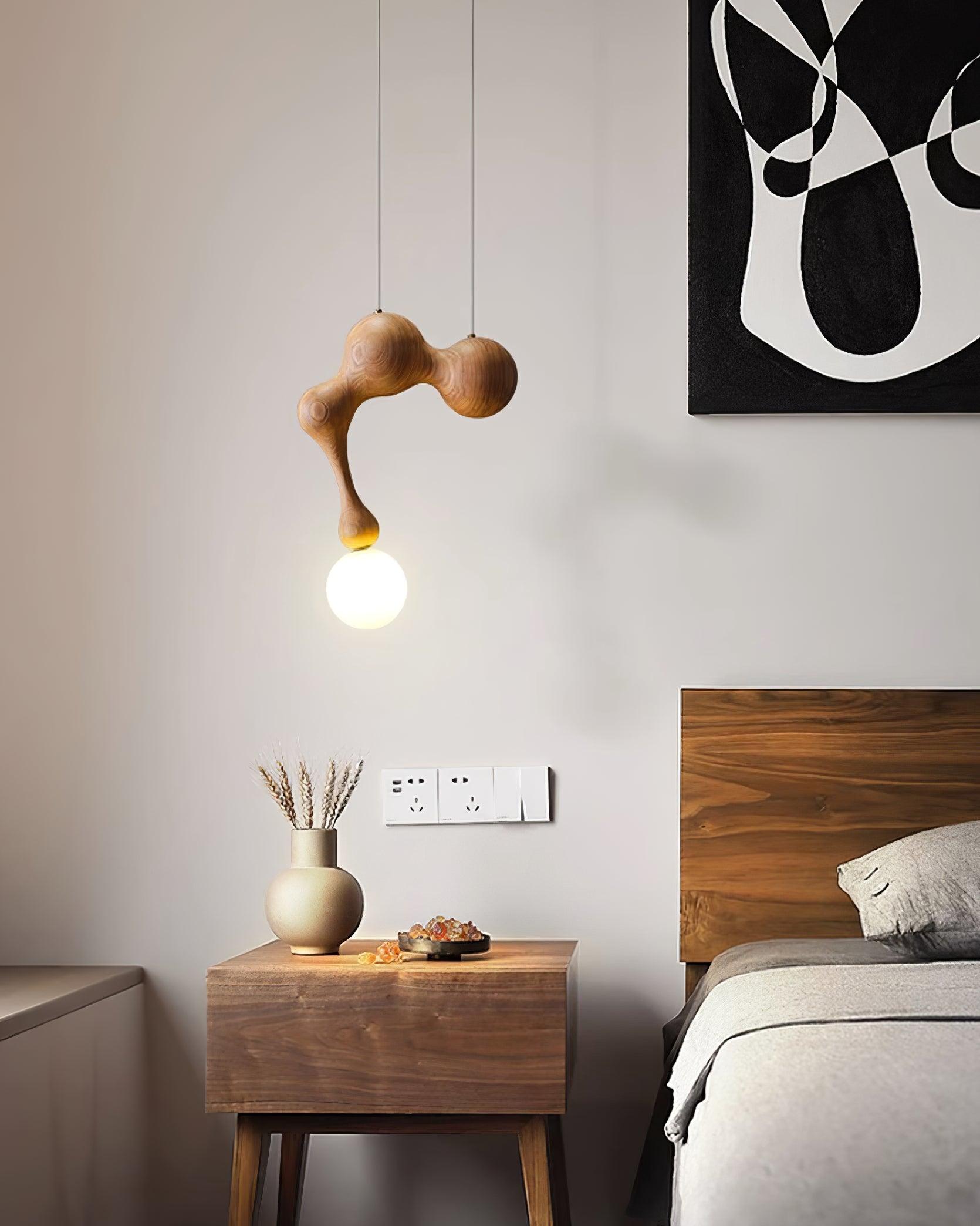 Pendant Light detail image with finish, structure, and proportion visible