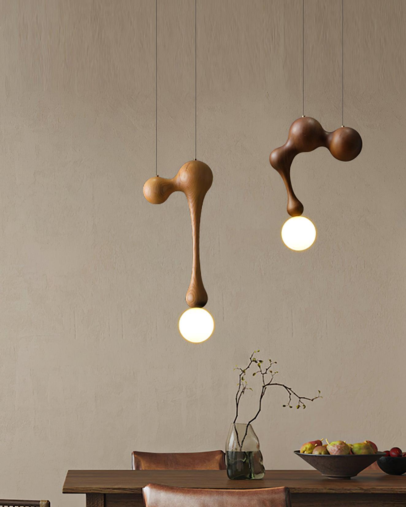 Pendant Light detail image with finish, structure, and proportion visible