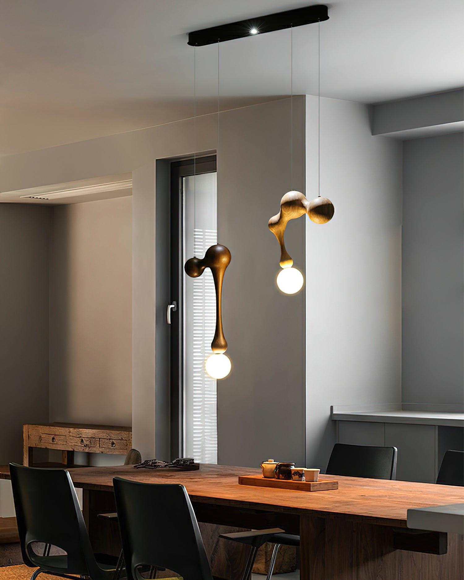 Pendant Light detail image with finish, structure, and proportion visible