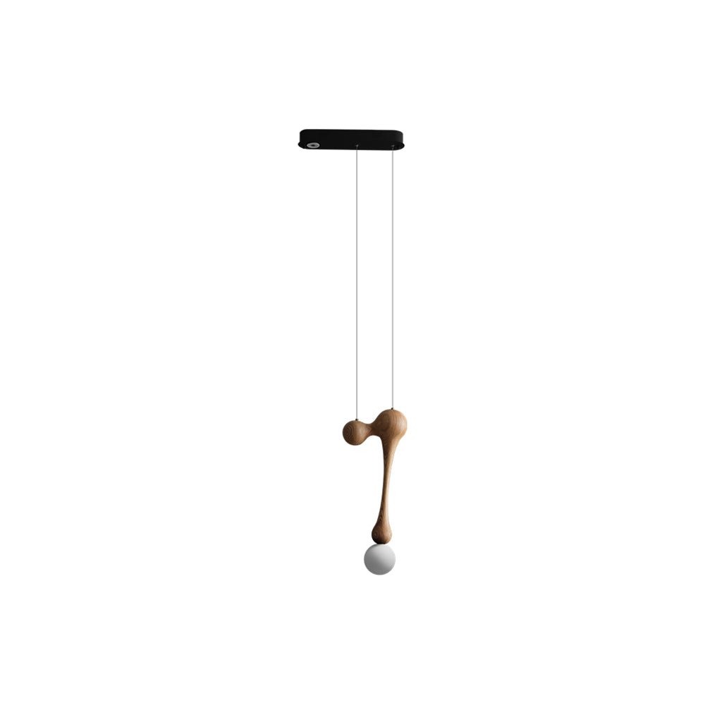 Pendant Light detail image with finish, structure, and proportion visible