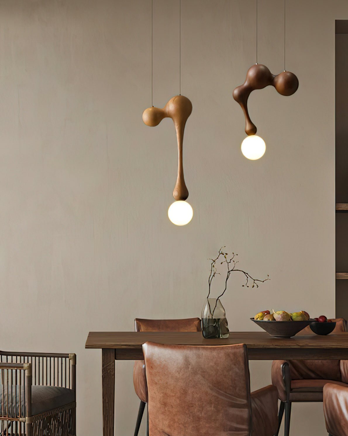 Pendant Light detail image with finish, structure, and proportion visible