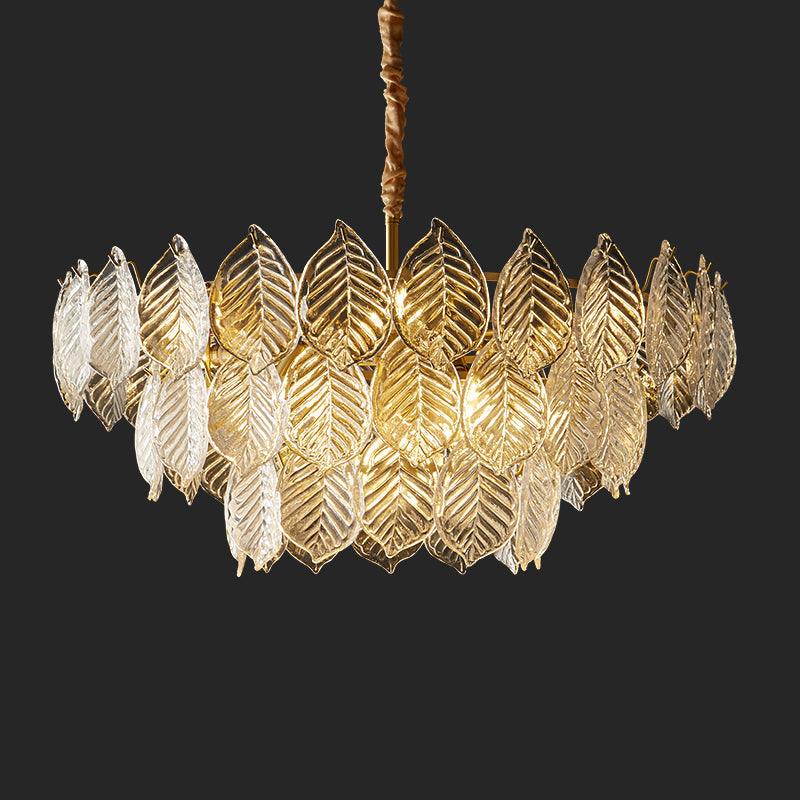 John-Richard Classic Chandelier