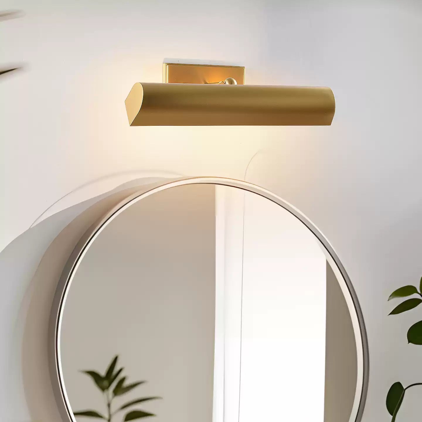 Julian Wall Light