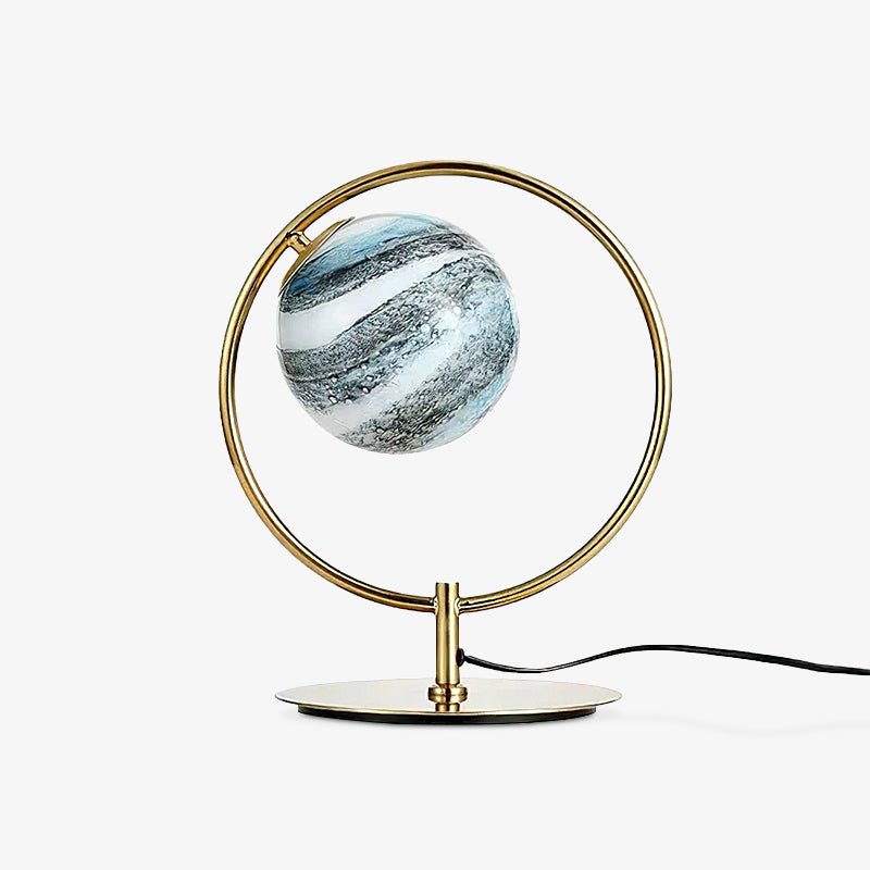 Jupiter Portable Lamp Table Lamp
