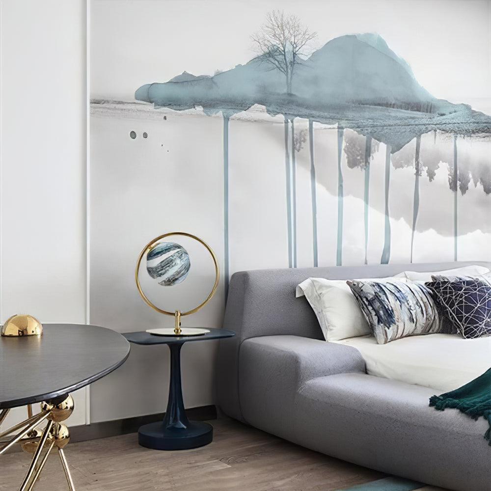 Jupiter Portable Lamp Table Lamp