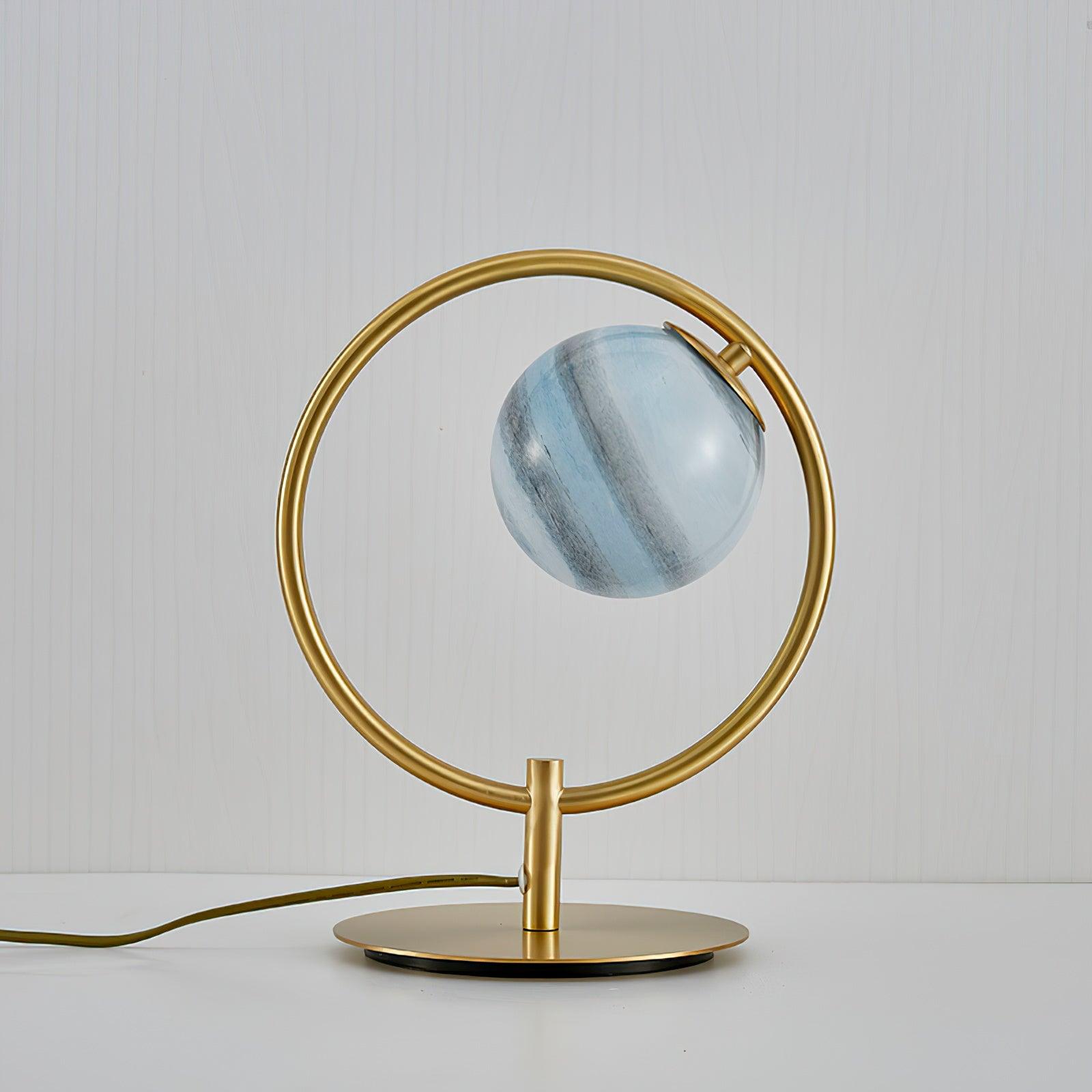 Jupiter Portable Lamp Table Lamp