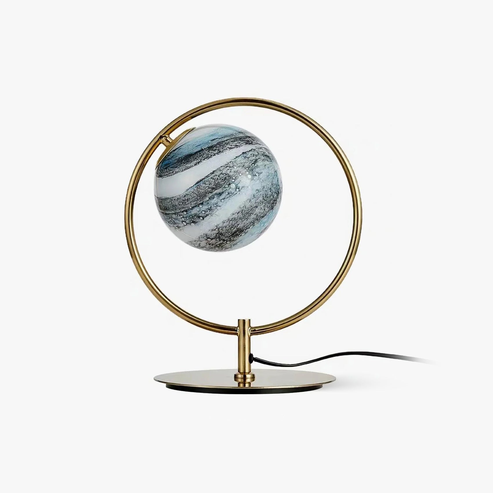 Jupiter Portable Lamp Table Lamp