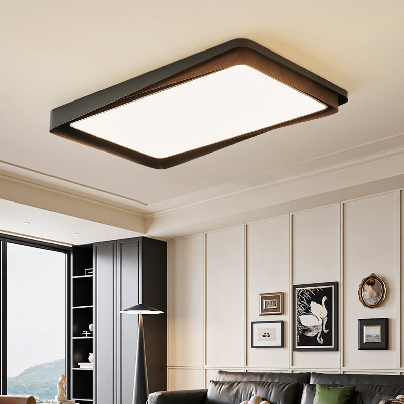 Kaelen Duet Ceiling Light