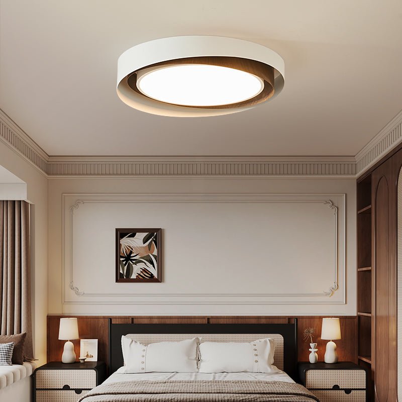 Kaelen Duet Ceiling Light