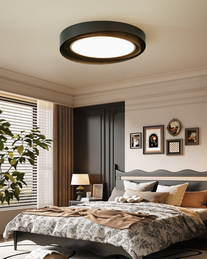 Kaelen Duet Ceiling Light