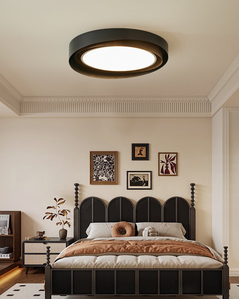 Kaelen Duet Ceiling Light
