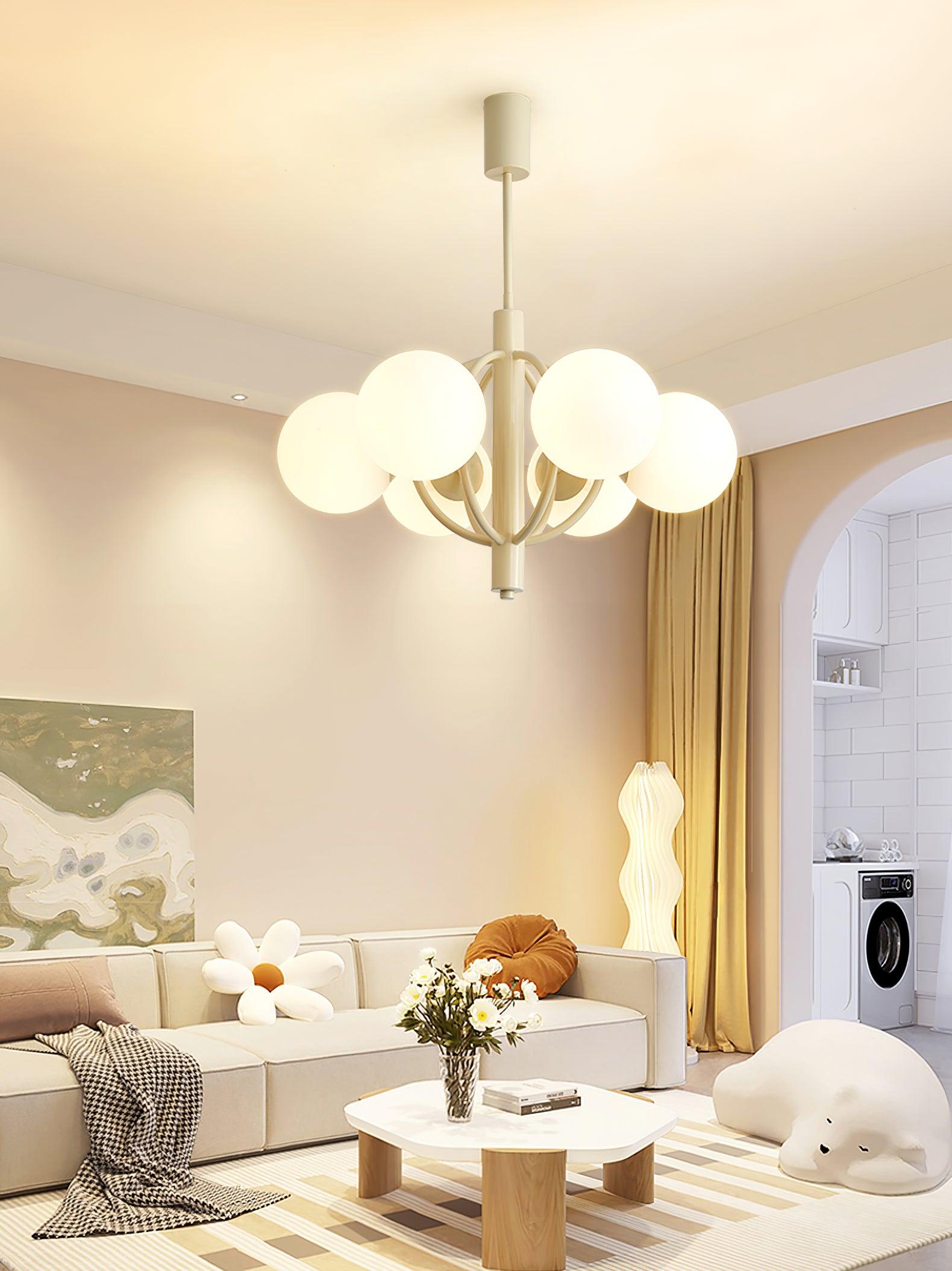 Kaiser Chandelier