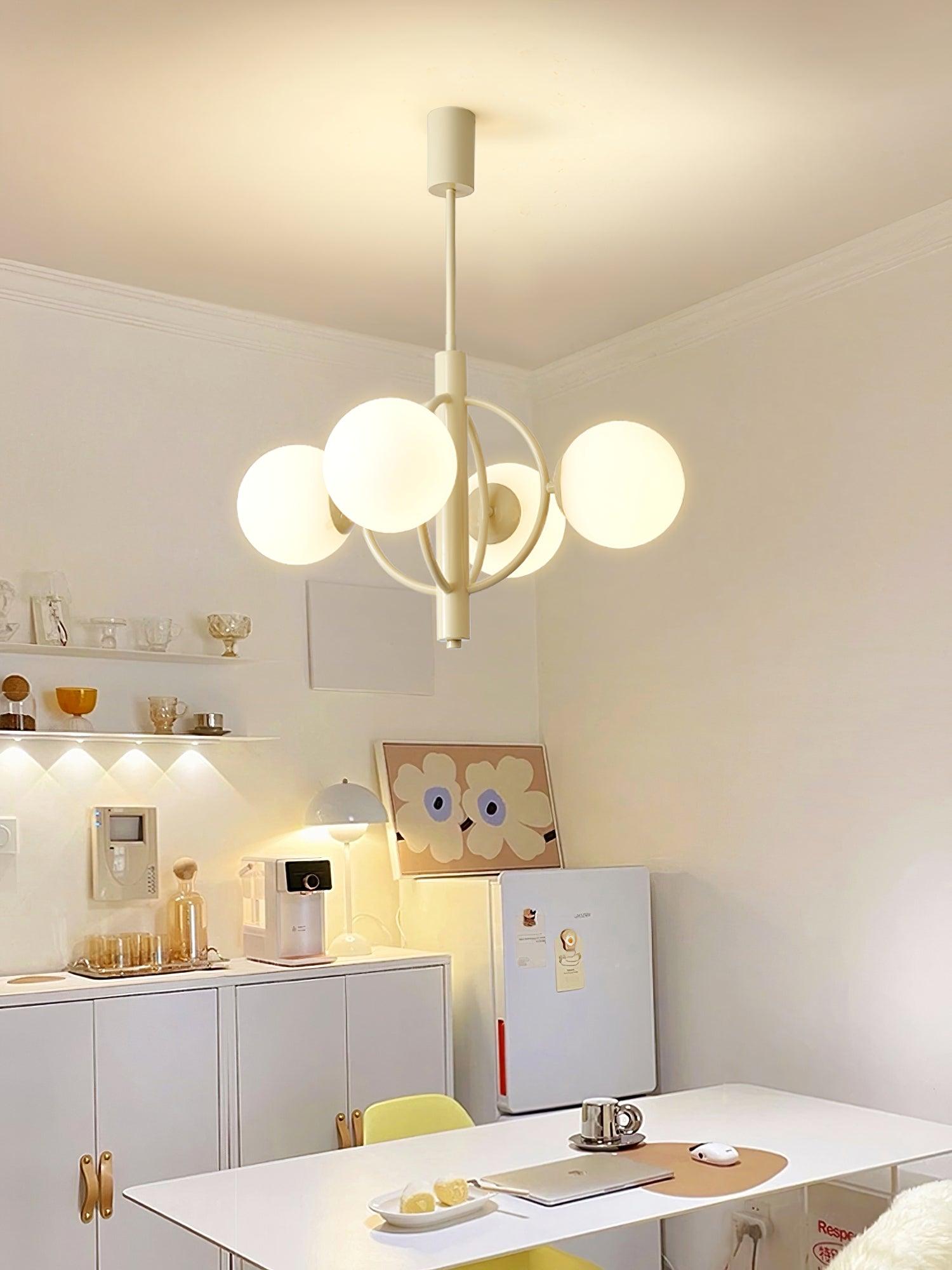 Kaiser Chandelier